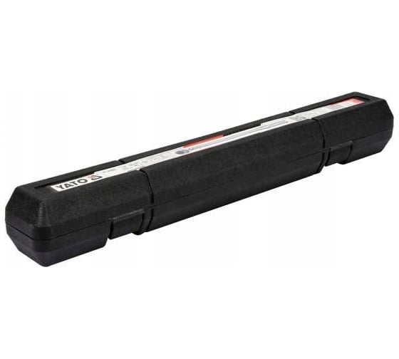 Динамометрический ключ YATO 1/2" 65-335 Нм YT-07601