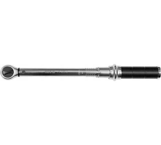 Динамометрический ключ YATO 1/2" 10-60 Нм YT-07740