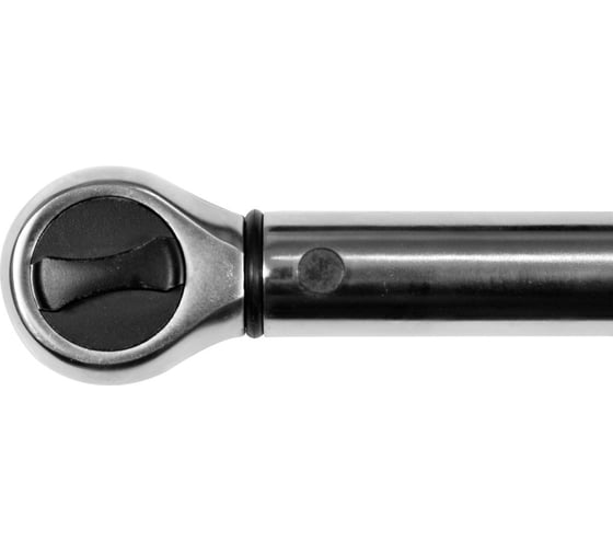 Динамометрический ключ YATO 1/2" 10-60 Нм YT-07740