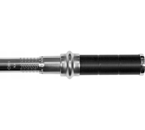 Динамометрический ключ YATO 1/2" 10-60 Нм YT-07740