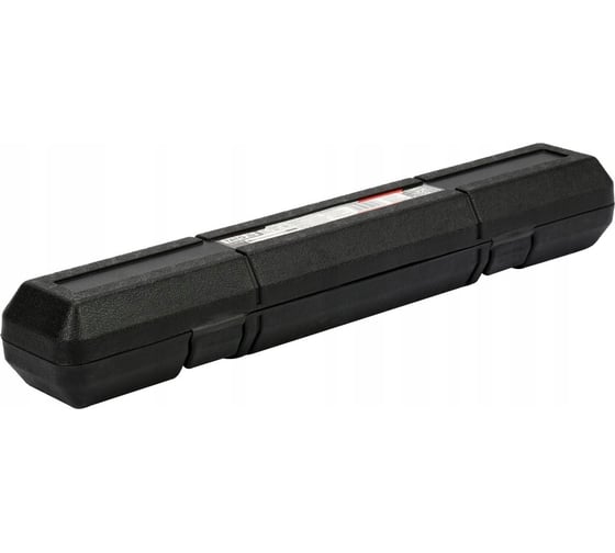 Динамометрический ключ YATO 1/2" 10-60 Нм YT-07740