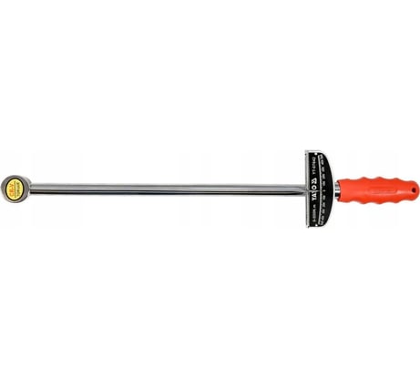 Динамометрический ключ YATO стрелочный 3/4" YT-07642