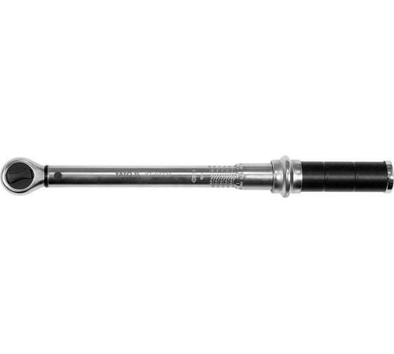 Динамометрический ключ YATO 3/8" 10-60 Нм YT-07731