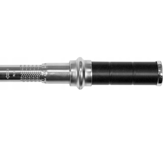 Динамометрический ключ YATO 3/8" 10-60 Нм YT-07731