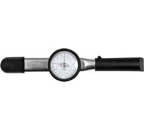 Динамометрический стрелочный ключ YATO 1/4" 0-5 Нм YT-07830