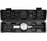 Динамометрический стрелочный ключ YATO 1/4" 0-5 Нм YT-07830 3