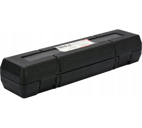 Динамометрический стрелочный ключ YATO 3/8" 0-30 Нм YT-07832