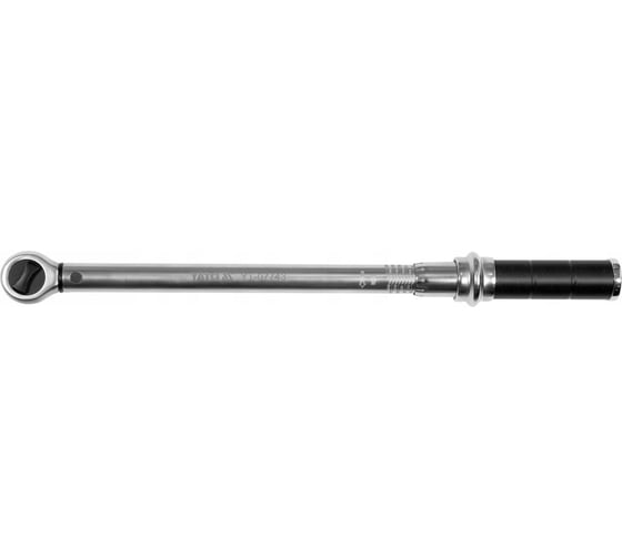 Динамометрический ключ YATO 1/2" 40-200 Нм YT-07743