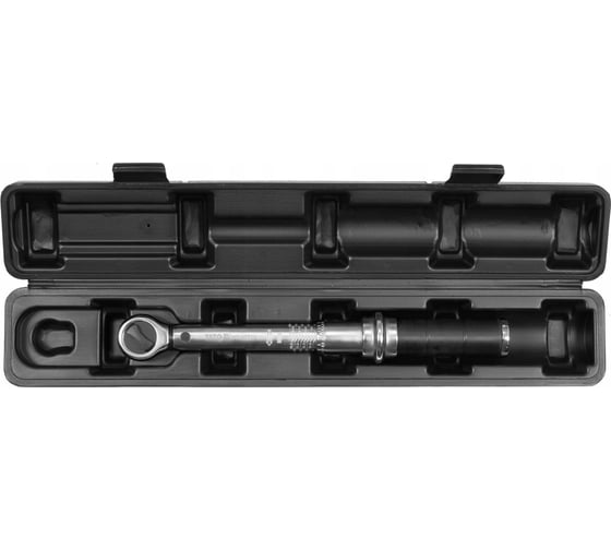 Динамометрический ключ YATO 3/8" 6-30 Нм YT-07730