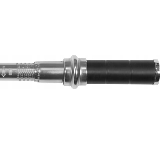 Динамометрический ключ YATO 3/8" 6-30 Нм YT-07730