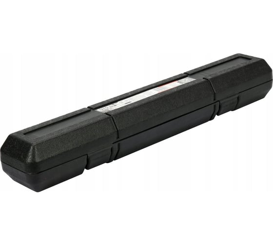 Динамометрический ключ YATO 3/8" 6-30 Нм YT-07730