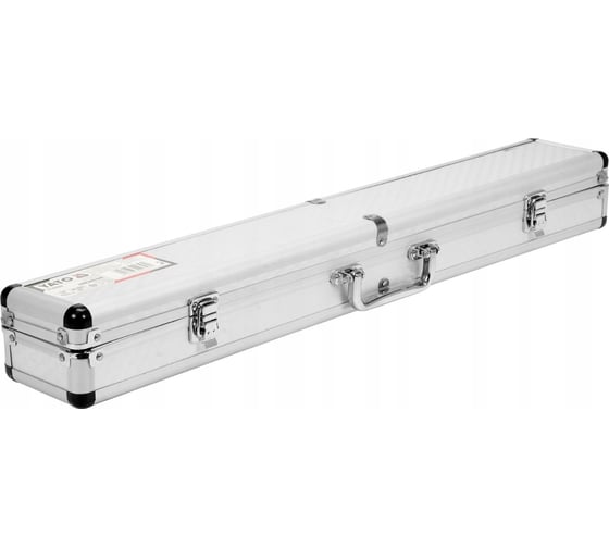 Динамометрический стрелочный ключ YATO 1/2" 0-200 Нм YT-07835