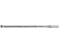 Динамометрический ключ YATO 3/4" 80-400 Нм YT-07712