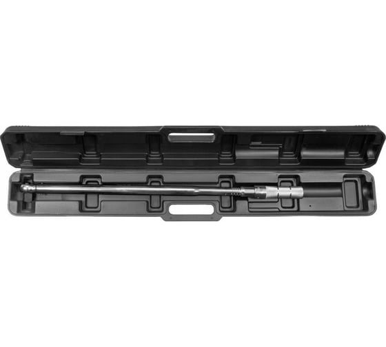 Динамометрический ключ YATO 3/4" 80-400 Нм YT-07712