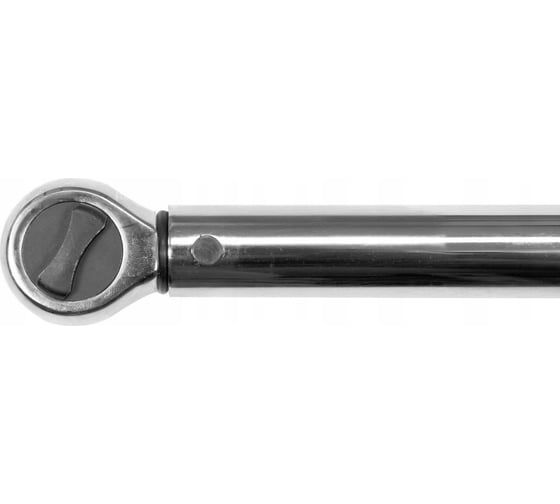 Динамометрический ключ YATO 3/4" 80-400 Нм YT-07712