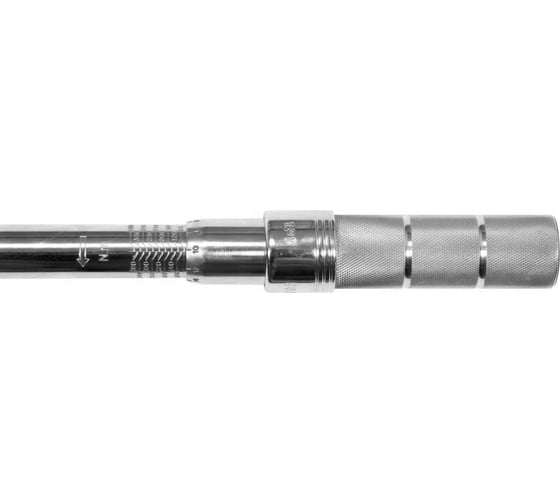 Динамометрический ключ YATO 3/4" 80-400 Нм YT-07712