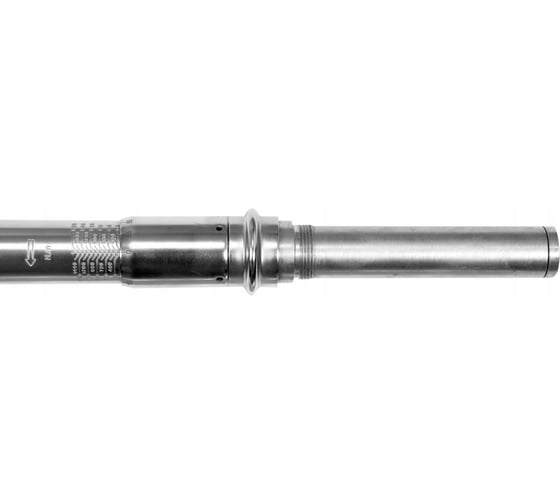 Динамометрический ключ YATO 1" 300-1500 Нм YT-07762