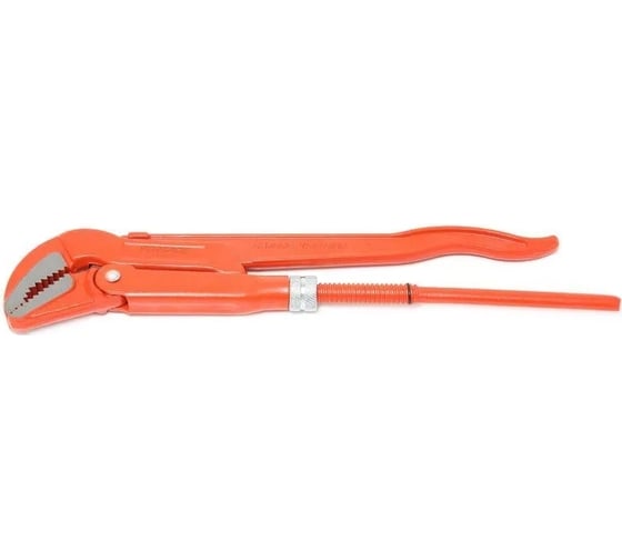 Газовый ключ Forsage 1,5" 45 захват: 80 мм F-684L17(16577) 1