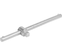 Вороток 1/2"x250 мм с Т-образной рукояткой NORGAU тип N1987-10 063781041