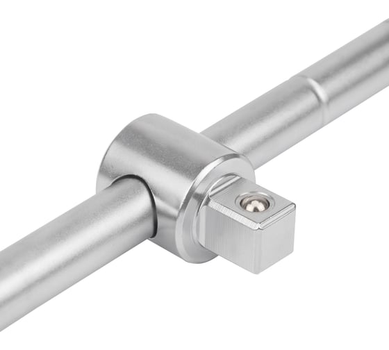 Вороток 1/2"x250 мм с Т-образной рукояткой NORGAU тип N1987-10 063781041