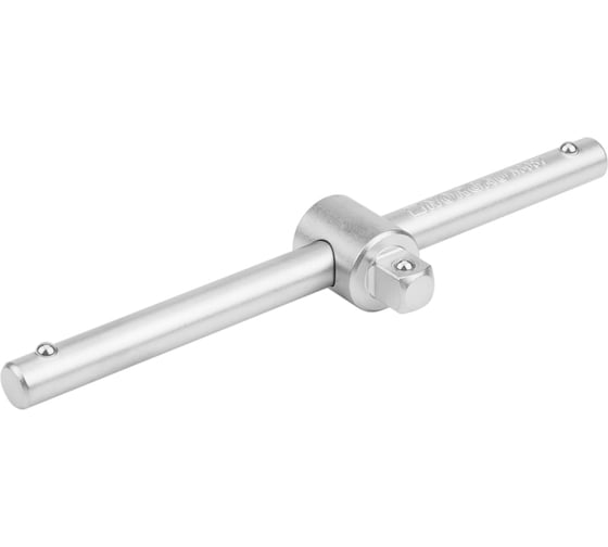 Вороток 3/8"x165 мм с Т-образной рукояткой NORGAU тип N3087 063681065