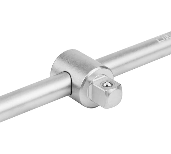 Вороток 3/8"x165 мм с Т-образной рукояткой NORGAU тип N3087 063681065
