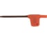 Ключ Debever Machining Solutions Torx T08 Standard DB-S-KT08 1