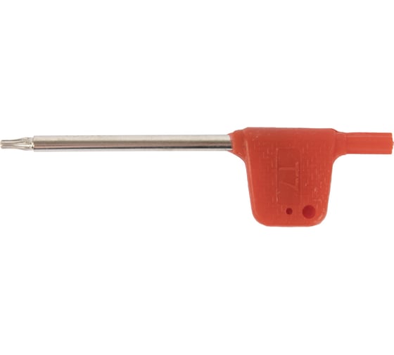Ключ Debever Machining Solutions Torx T07 Standard DB-S-T07