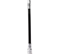 Вороток-удлинитель Sata 3/8", гибкий, 200 мм 12922