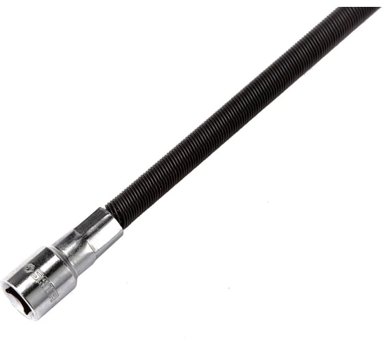 Вороток-удлинитель Sata 3/8", гибкий, 200 мм 12922