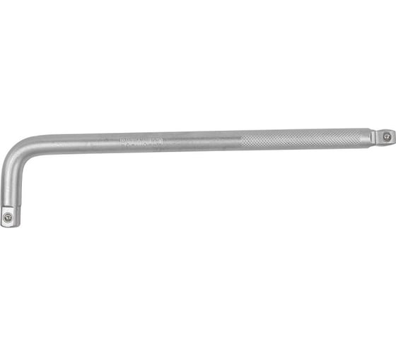 Вороток BaumAuto Г-образный, 105° 300 мм, 1/2" BM-815A4315W(52797) 1