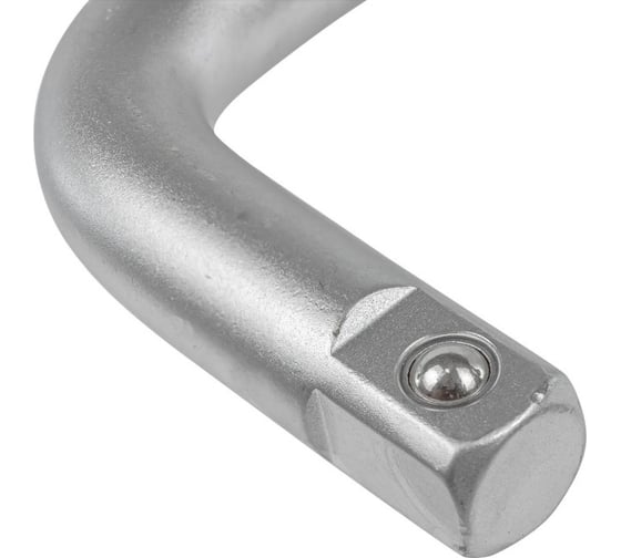 Вороток BaumAuto Г-образный, 105° 300 мм, 1/2" BM-815A4315W(52797)