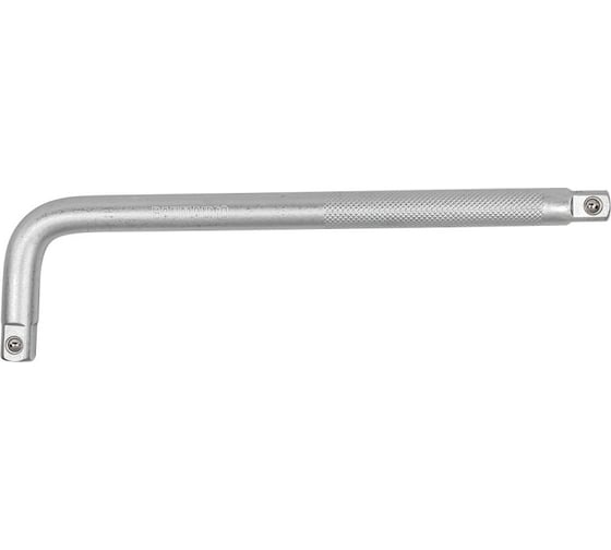 Двухсторонний вороток BaumAuto Г-образный, 250 мм, 1/2"х1/2" BM-8154250(52787)