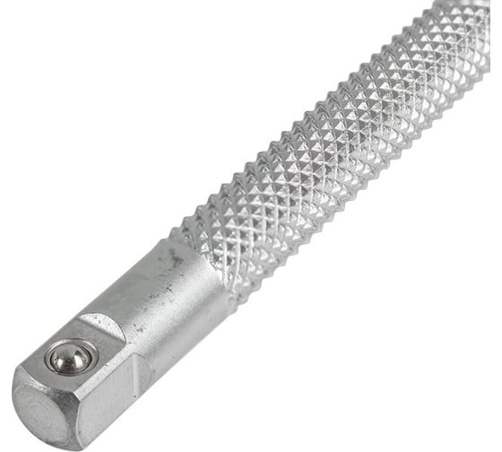Двухсторонний вороток BaumAuto Г-образный, 150 мм, 1/4"х1/4" BM-8152150(52794)