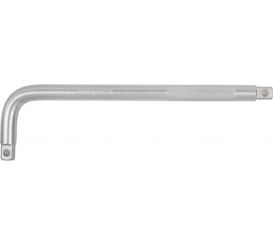 Двухсторонний вороток BaumAuto Г-образный, 200 мм, 3/8"х3/8" BM-8153200(52795)