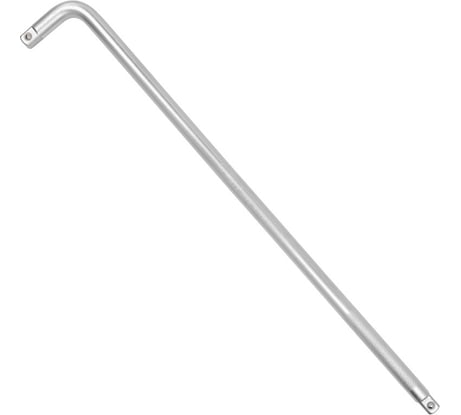 Двухсторонний вороток BaumAuto Г-образный, 510 мм, 1/2"х1/2" BM-8154510(52793)