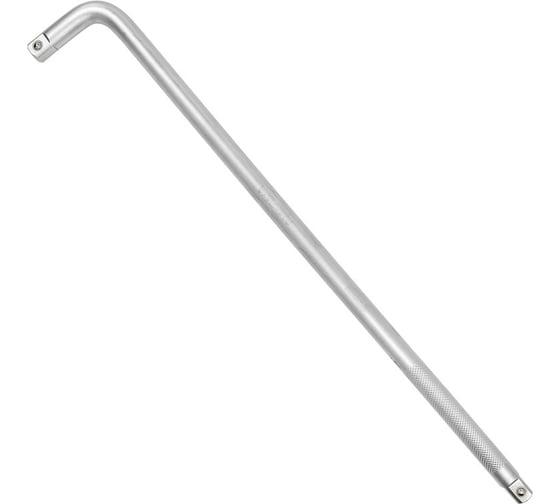Двухсторонний вороток BaumAuto Г-образный, 460 мм, 1/2"х1/2" BM-8154460(52792) 1