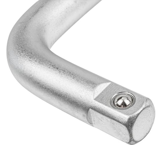 Двухсторонний вороток BaumAuto Г-образный, 300 мм, 1/2"х1/2" BM-8154300(52789)