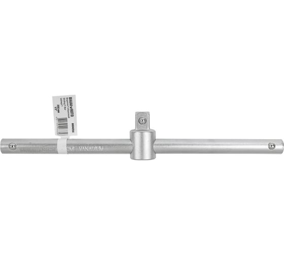 Вороток BaumAuto Т-образный, 250 мм, 1/2" BM-8034250(54708)