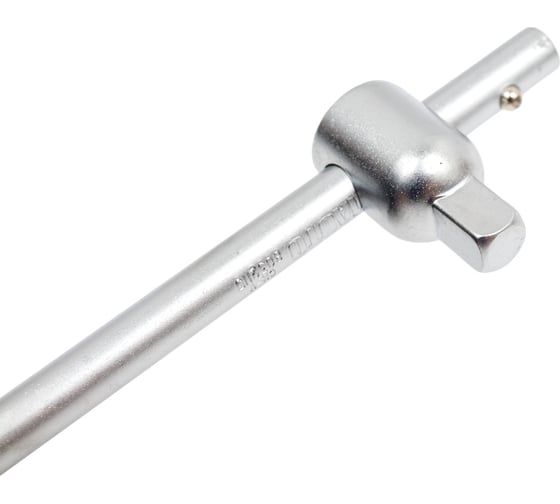 Вороток BaumAuto Т-образный, 115 мм, 1/4" BM-8032115(54707)