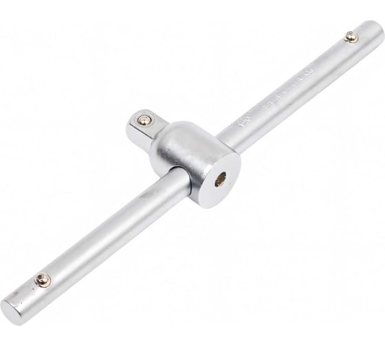 Вороток BaumAuto Т-образный, 115 мм, 1/4" BM-8032115(54707)