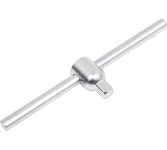 Вороток BaumAuto Т-образный, 115 мм, 1/4" BM-8032115(54707)