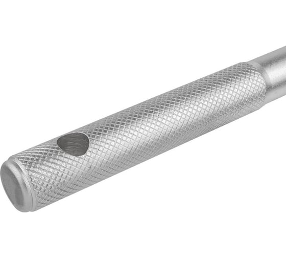 Шарнирный вороток с накаткой BaumAuto 300 мм, 1/2" BM-8014300(54703)