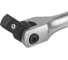 Шарнирный вороток с накаткой BaumAuto 600 мм, 1/2" BM-8014600(54706) 2