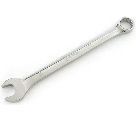 Комбинированный ключ SATA метрический, смещ. 15, 24 мм, 314.7х34.1/50.1 мм 40219