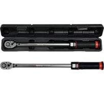 Динамометрический ключ YATO 1/2", 20-220 nm YT-07605