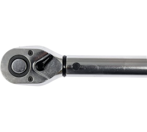Динамометрический ключ YATO 1/2", 20-220 nm YT-07605