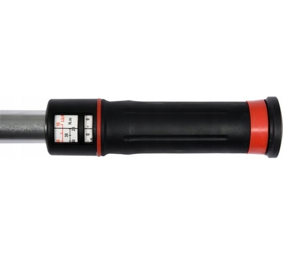 Динамометрический ключ YATO 1/2", 20-220 nm YT-07605