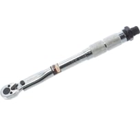 Динамометрический ключ 1/4 5-25Нм 280мм AV Steel AV-507025