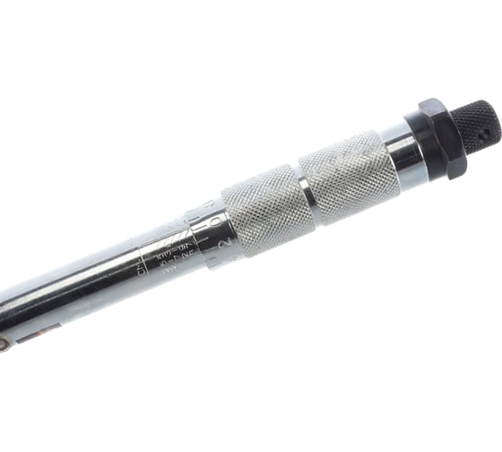 Динамометрический ключ 1/4 5-25Нм 280мм AV Steel AV-507025